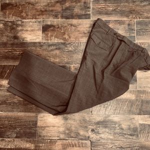 Woman’s express pants